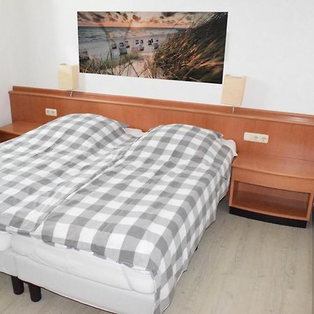 Ferienwohnung Gaffelschoner Hohen Wieschendorf Esterno foto