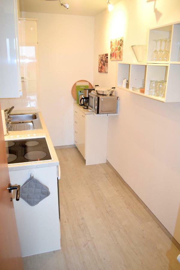 Ferienwohnung Gaffelschoner Hohen Wieschendorf Esterno foto