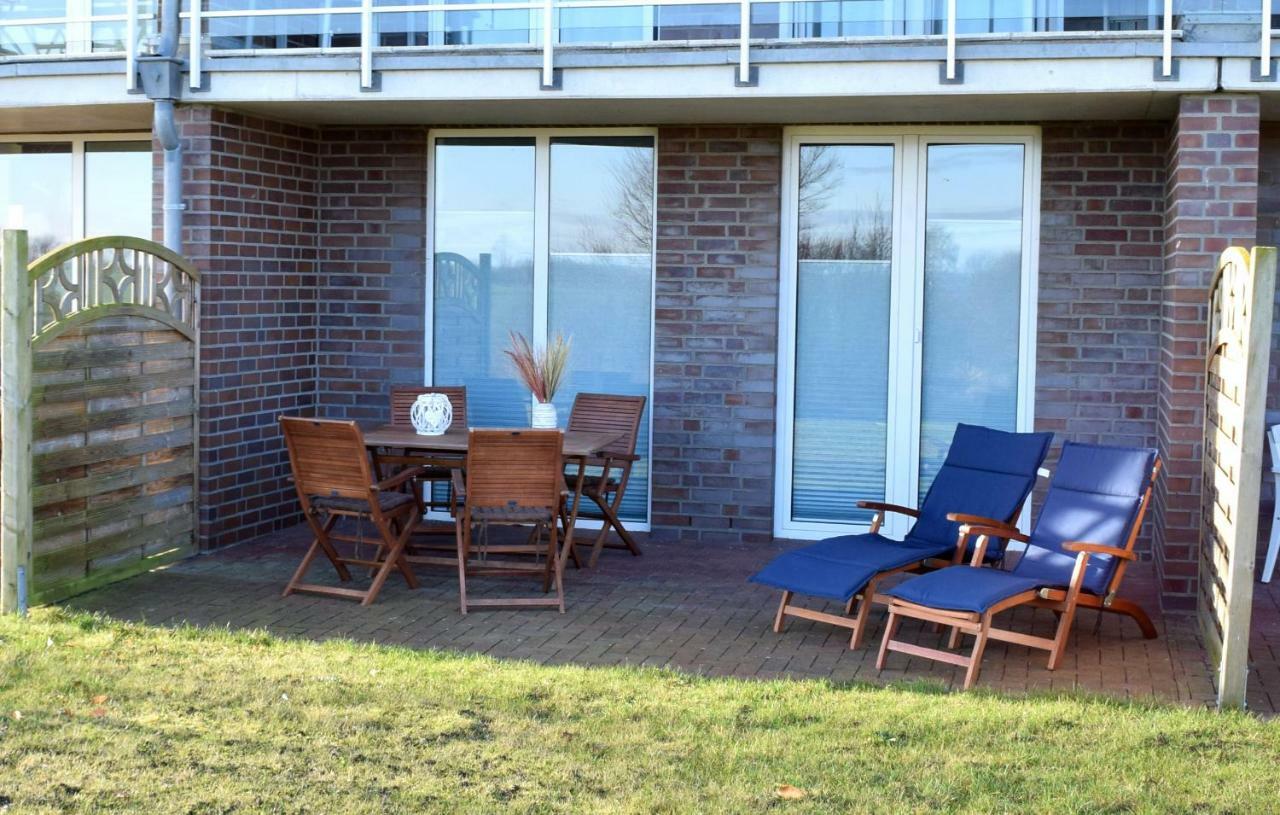 Ferienwohnung Gaffelschoner Hohen Wieschendorf Esterno foto