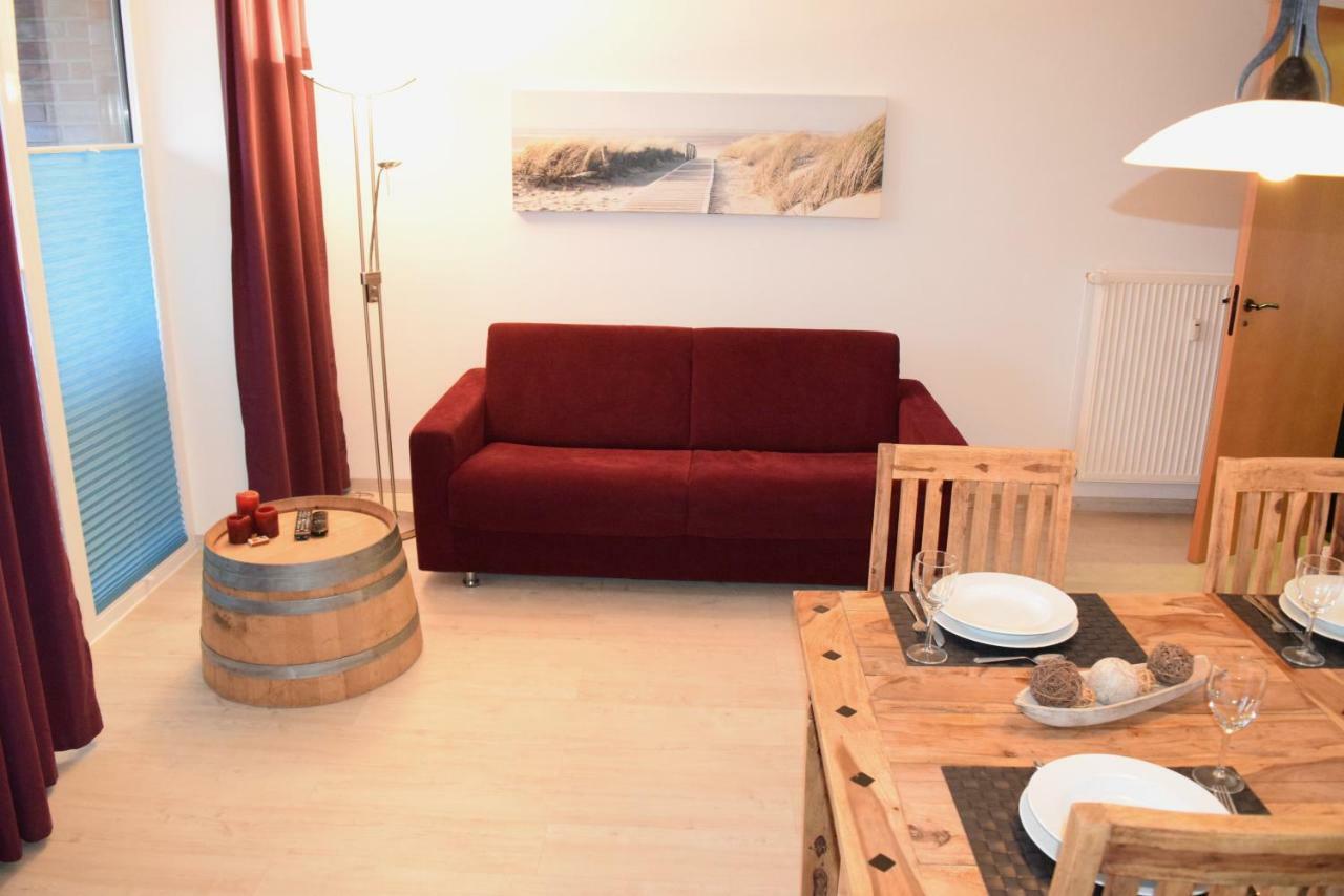 Ferienwohnung Gaffelschoner Hohen Wieschendorf Esterno foto
